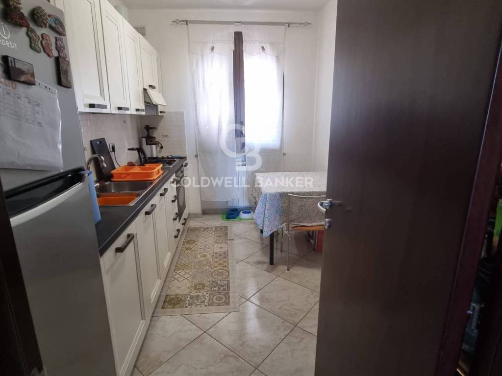 Appartamento a Minervino di lecce in Via Giovanni Verga - Foto 5