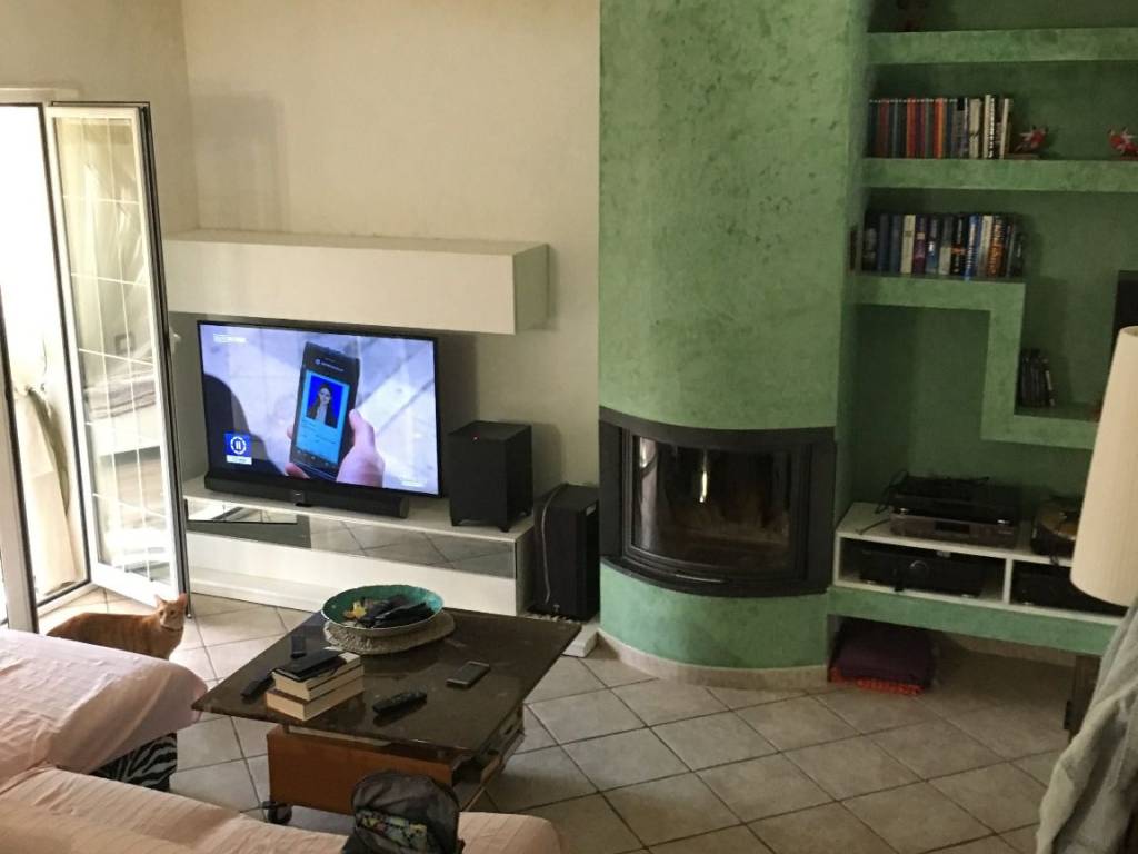 Appartamento a Vezzi portio in Via Vilmar - Foto 2