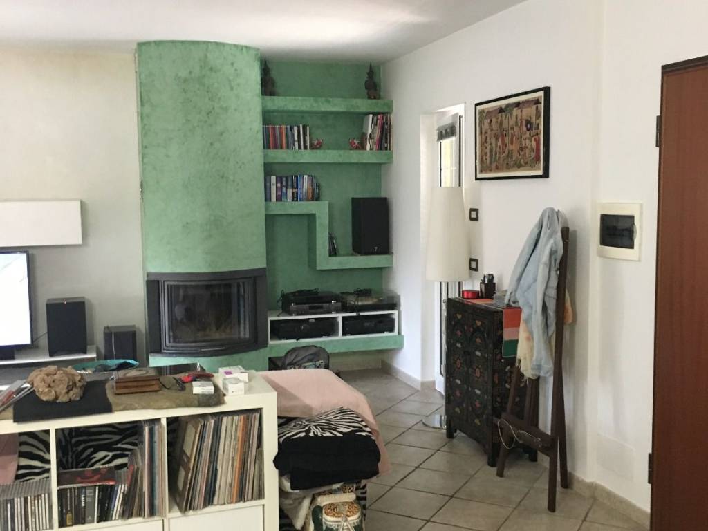 Appartamento a Vezzi portio in Via Vilmar - Foto 3