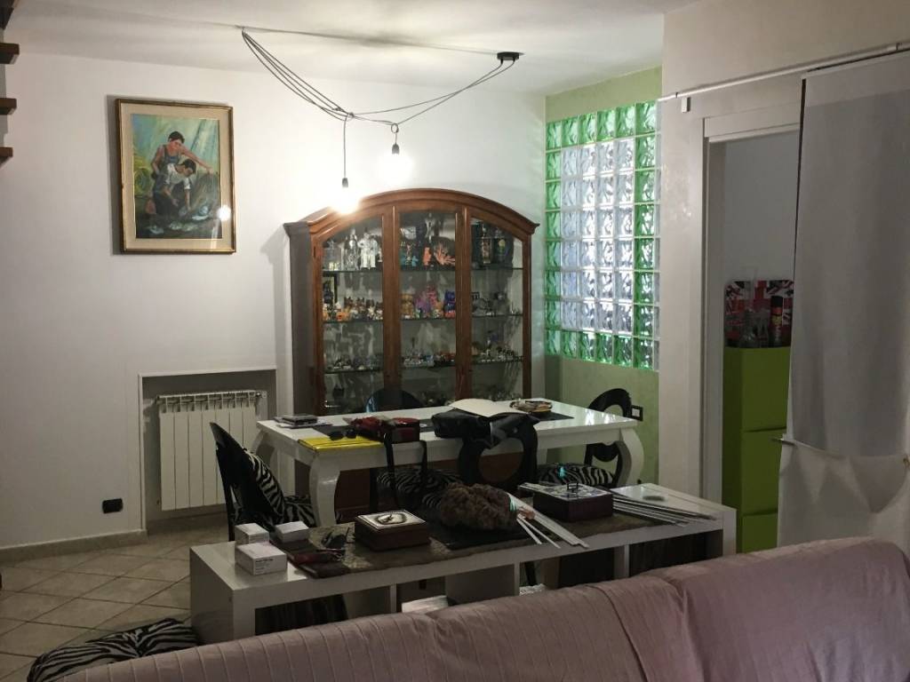 Appartamento a Vezzi portio in Via Vilmar - Foto 4