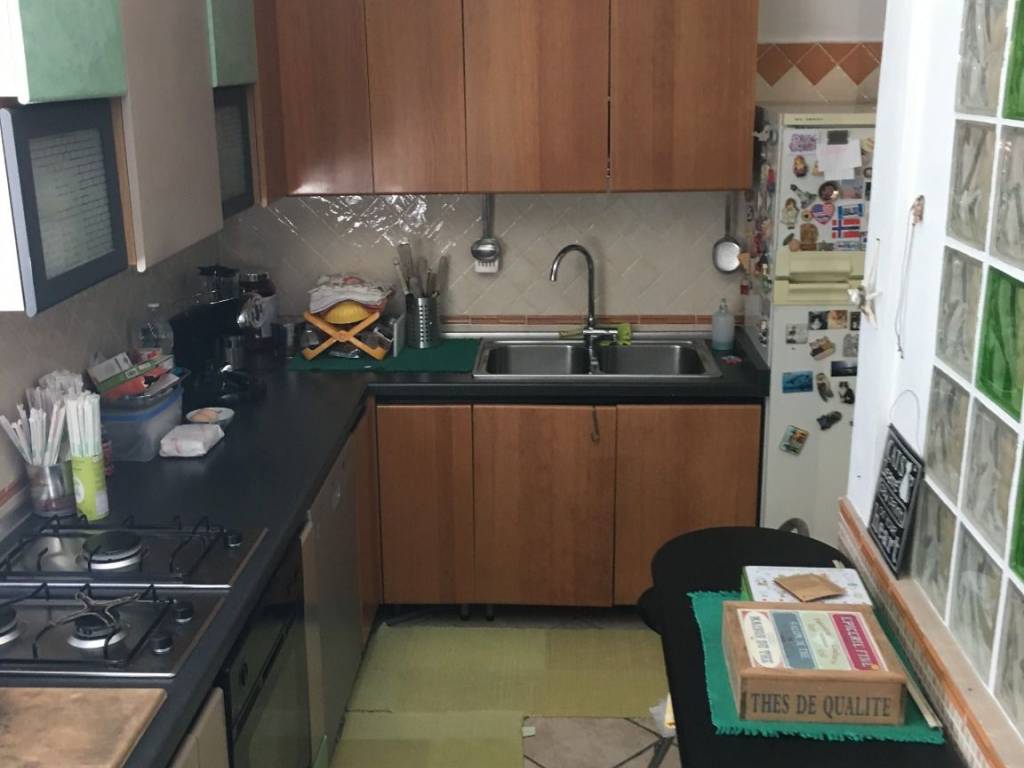 Appartamento a Vezzi portio in Via Vilmar - Foto 5