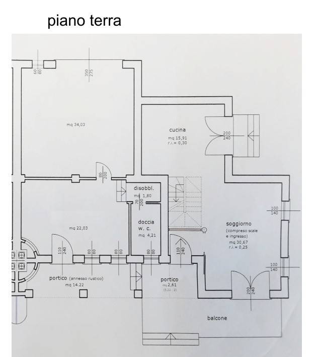 Villa a Chioggia in Via 1 Maggio - Foto 5