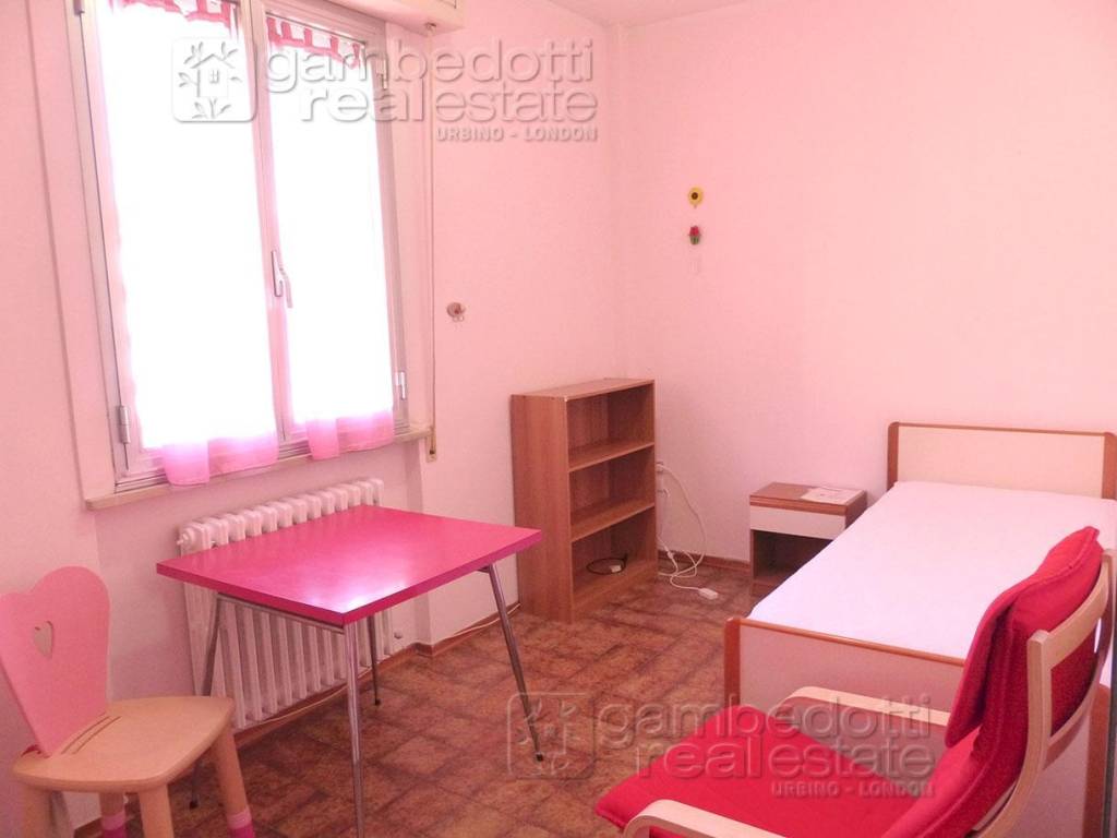 Appartamento a Urbino - Foto 2