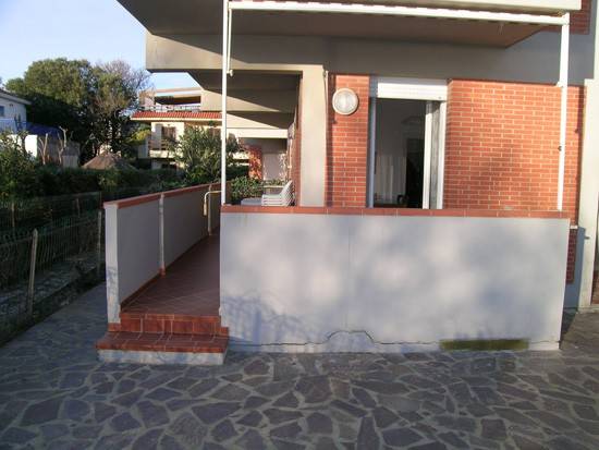Appartamento a Follonica in Viale Italia, 236 - Foto 2