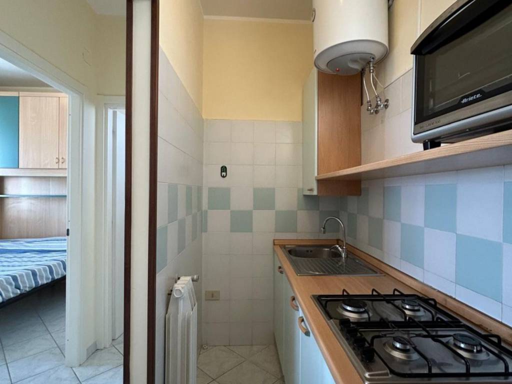 Appartamento a Follonica in Via Litoranea - Foto 5