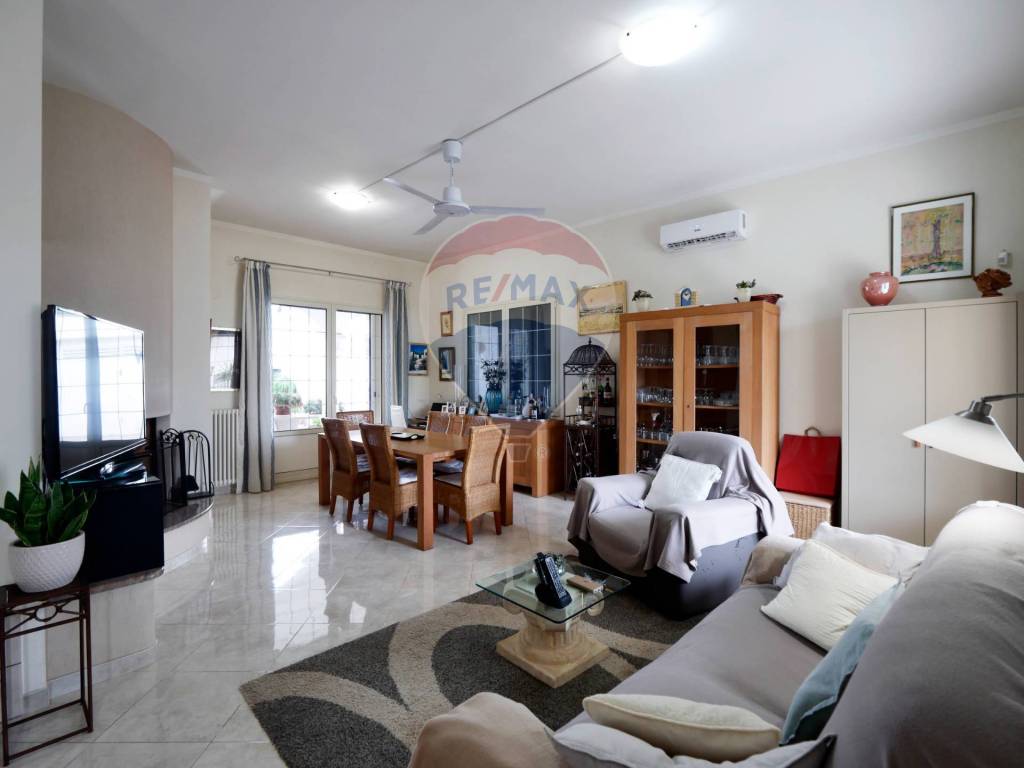 Villa a Salve in Via dei Gladioli - Foto 4