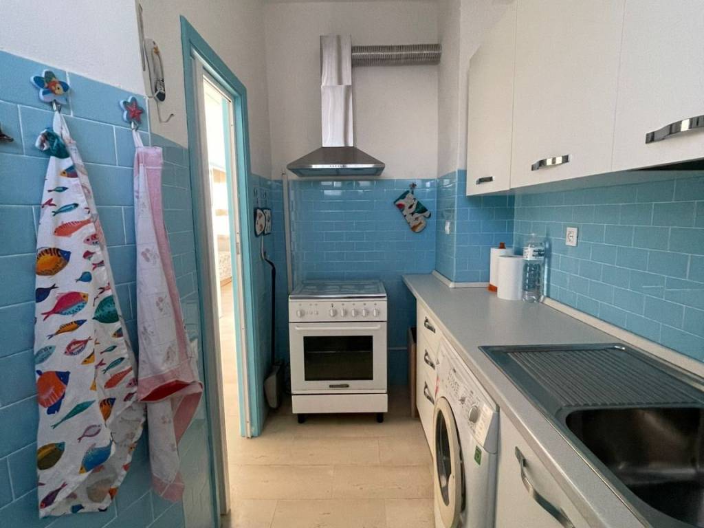 Appartamento a Follonica in Viale Italia, 111 - Foto 2