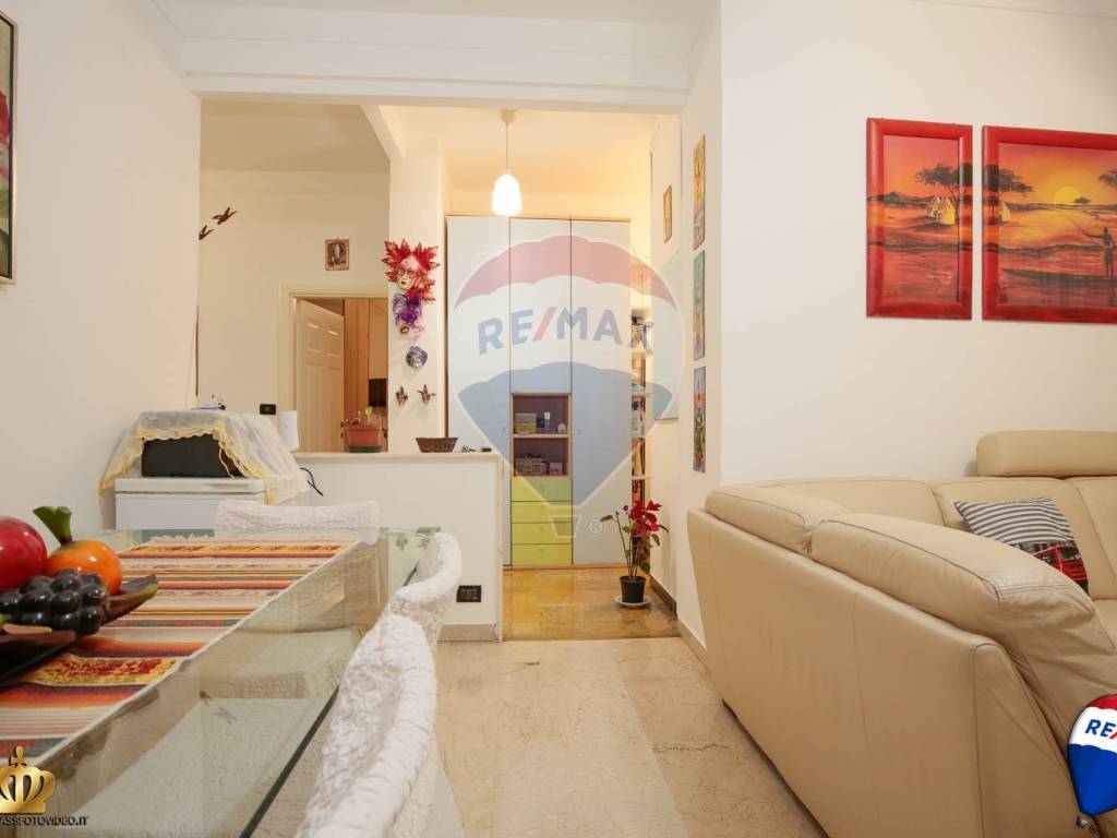 Appartamento a Genova in Via Ventotene, 85 - Foto 2