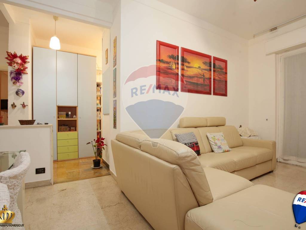 Appartamento a Genova in Via Ventotene, 85 - Foto 3