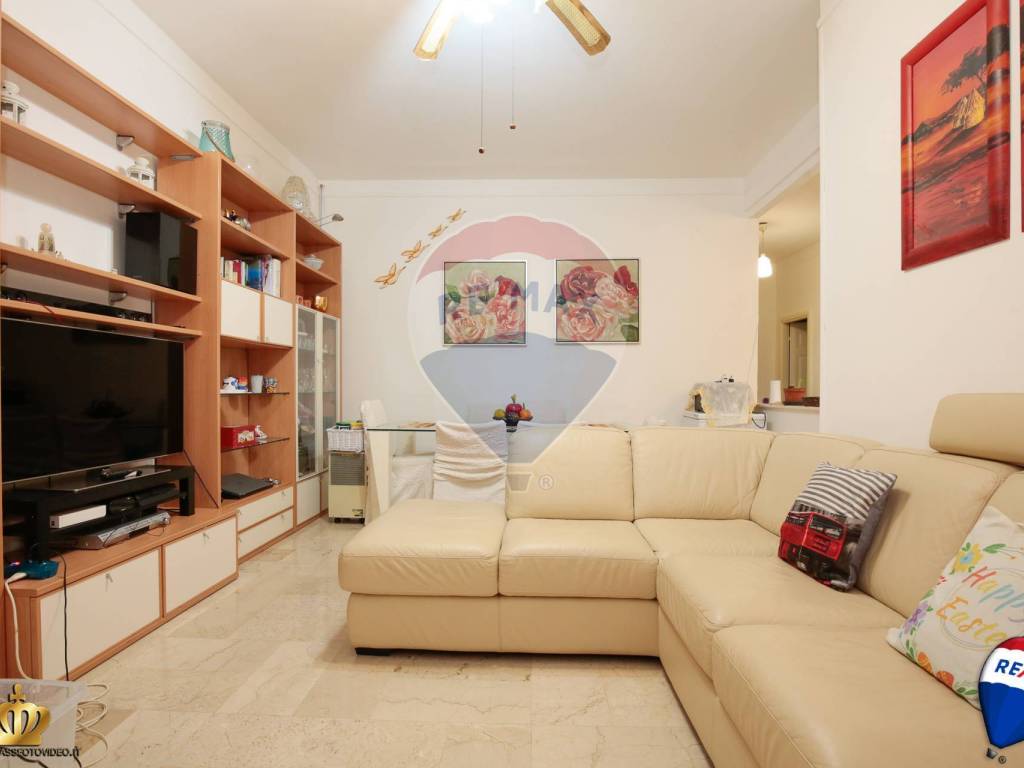 Appartamento a Genova in Via Ventotene, 85 - Foto 4