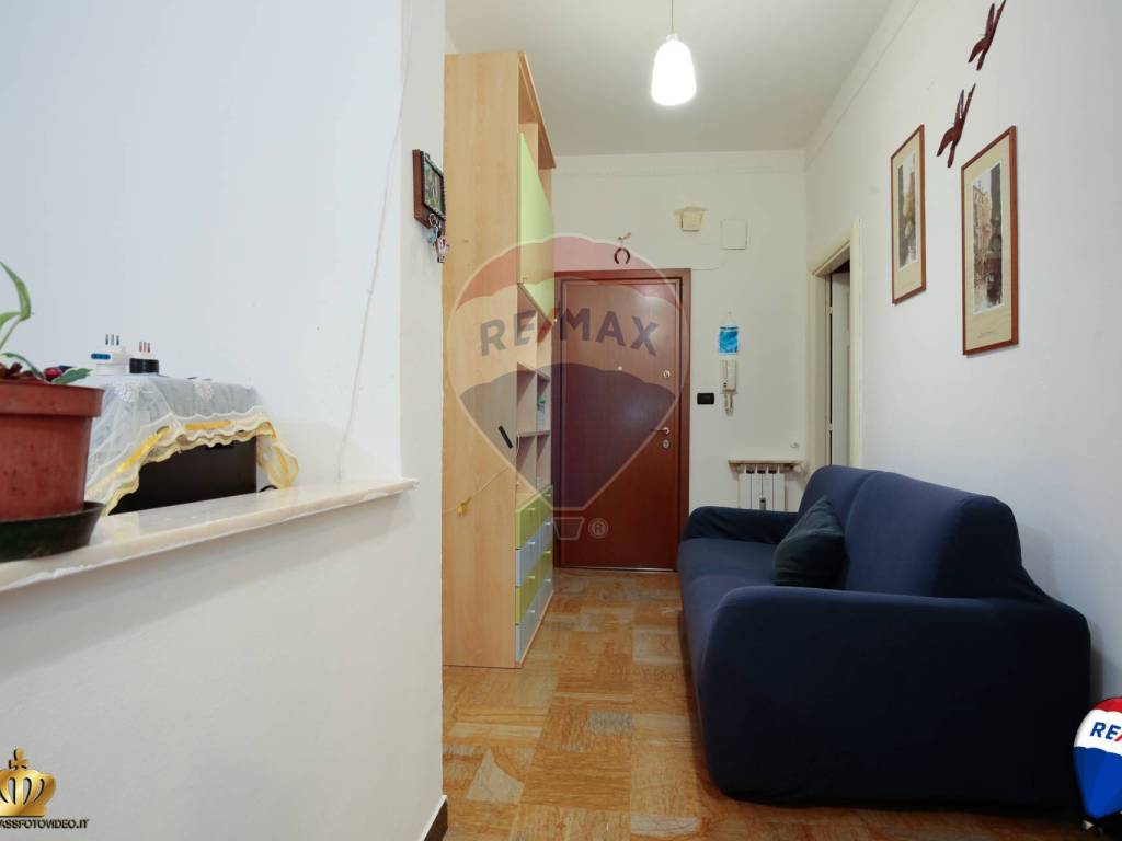 Appartamento a Genova in Via Ventotene, 85 - Foto 5