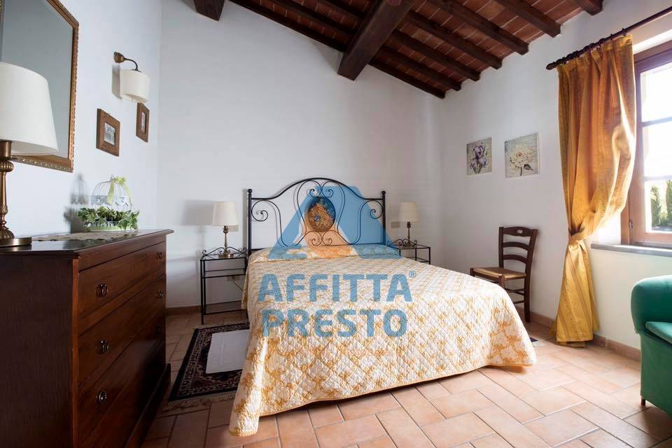 Palazzo / stabile a Collesalvetti in VIA DELLA CHIESA, 1 - Foto 5