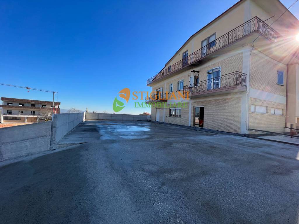 Immobile a Campobasso in Colle delle Api - Foto 4