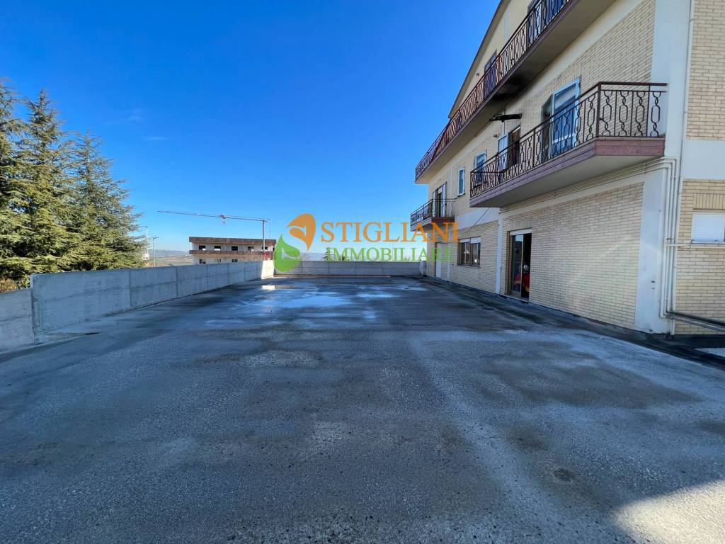 Immobile a Campobasso in Colle delle Api - Foto 5
