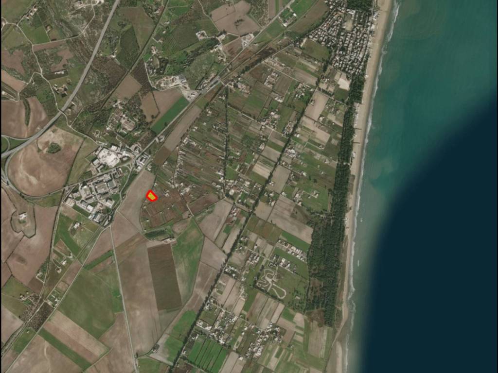Terreno a Manfredonia in SP141 - Foto 4