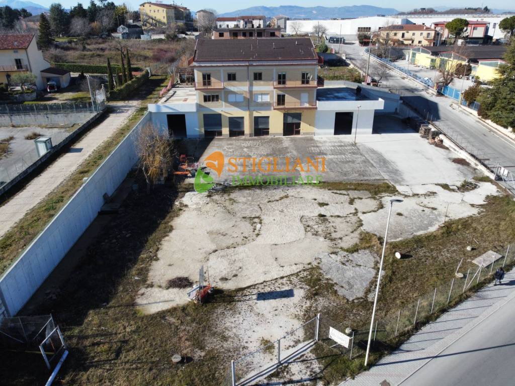 Immobile a Campobasso in Contrada Colle delle Api - Foto 3