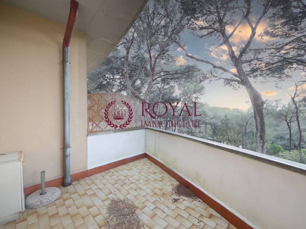 Appartamento a Rosignano marittimo - Foto 2