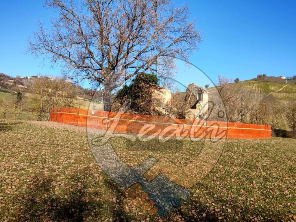 Immobile a Montegranaro in Strada Santa Leandra - Foto 4