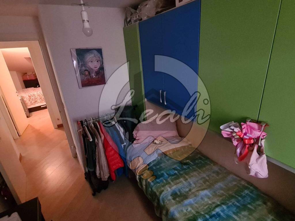 Appartamento a Tolentino in Via San Catervo - Foto 3