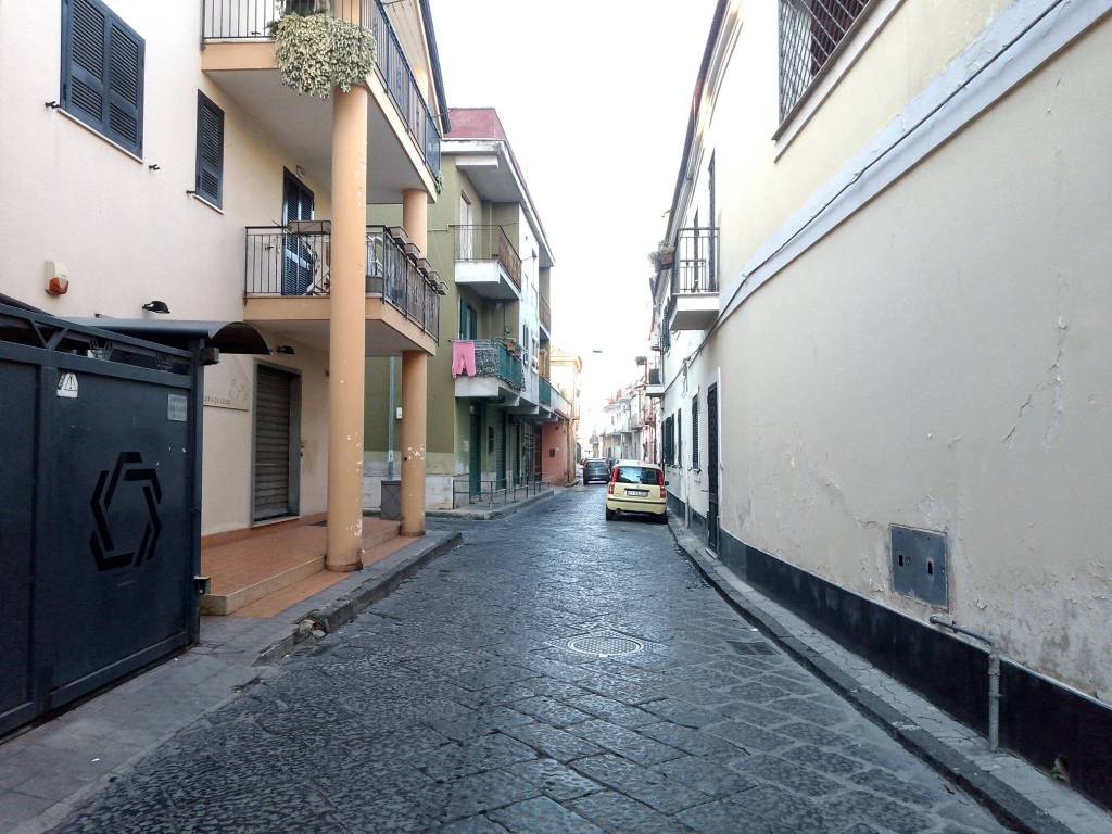 Casa indipendente a Teverola in Vico Cirillo, 4 - Foto 4