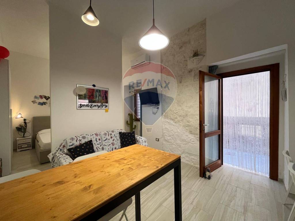 Appartamento a Vieste in Via Milano, 13 - Foto 2