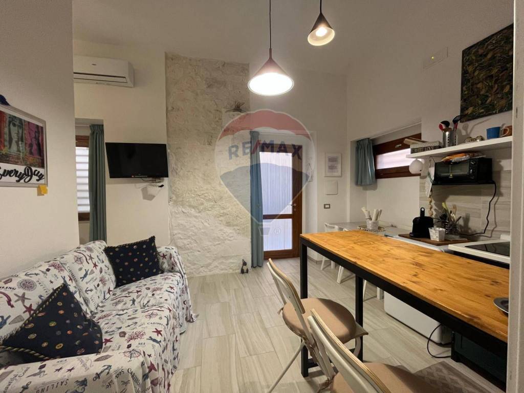 Appartamento a Vieste in Via Milano, 13 - Foto 3