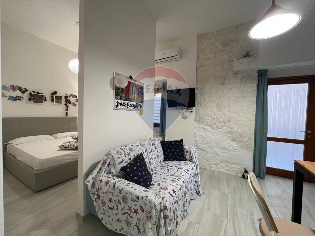 Appartamento a Vieste in Via Milano, 13 - Foto 5