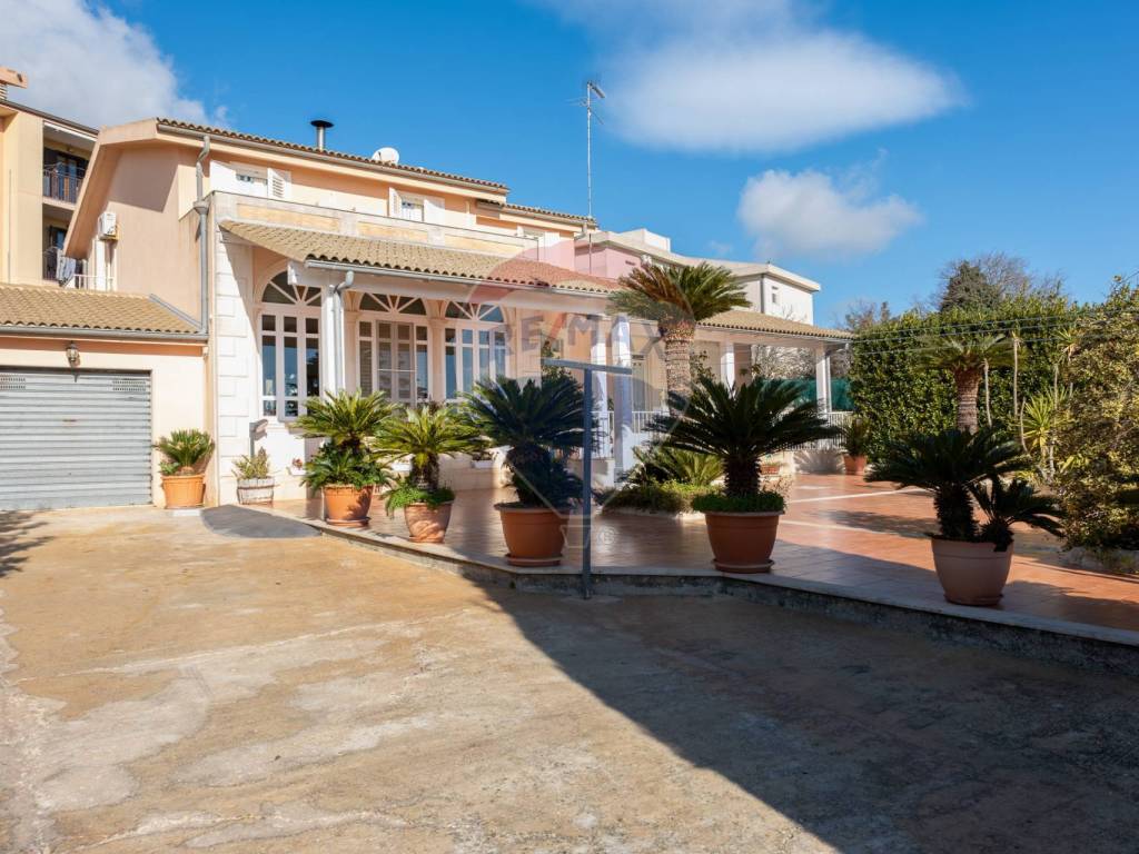 Villa a Modica in consortile catagirasi, 101 - Foto 2