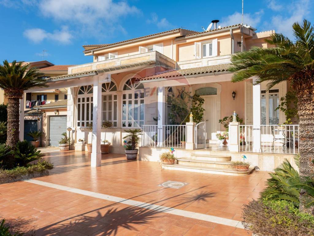 Villa a Modica in consortile catagirasi, 101 - Foto 3
