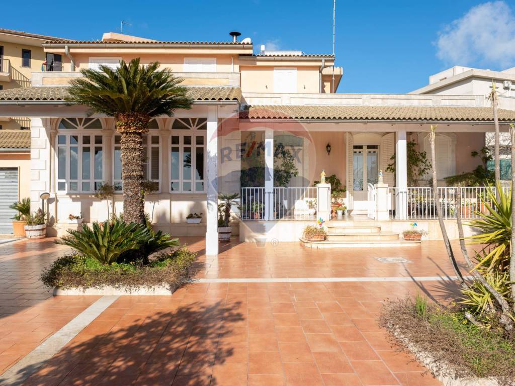 Villa a Modica in consortile catagirasi, 101 - Foto 5