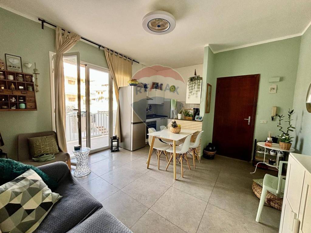 Appartamento a Ragusa in Via Perugia, 15 - Foto 2