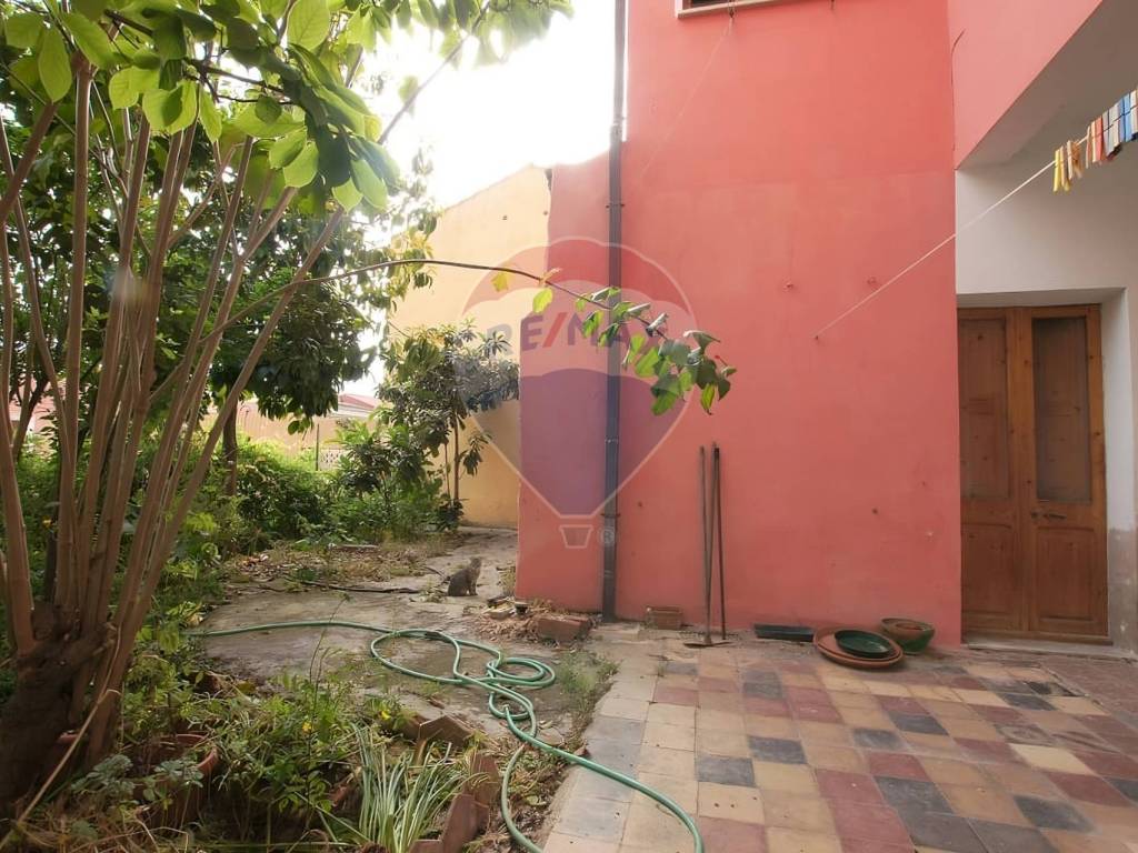 Casa indipendente a Teulada in Via Regina Elena - Foto 4