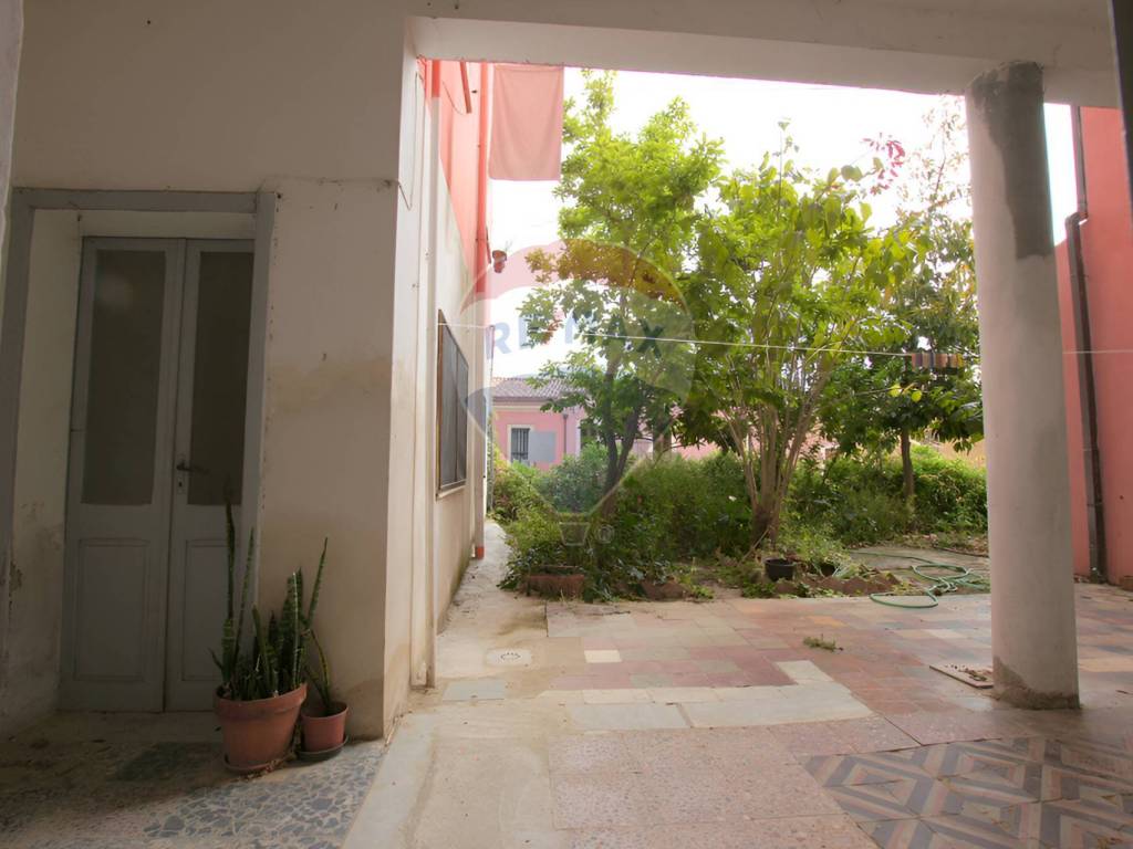 Casa indipendente a Teulada in Via Regina Elena - Foto 5