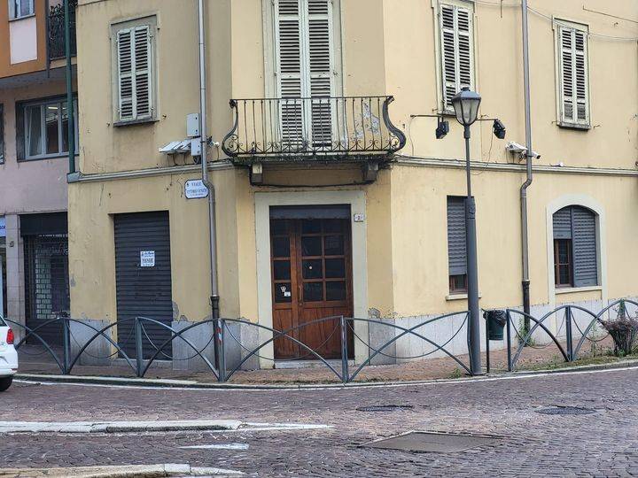 Immobile a Borgosesia in Piazza Camillo Benso di Cavour, 2 - Foto 3