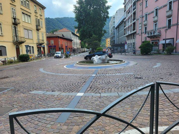 Immobile a Borgosesia in Piazza Camillo Benso di Cavour, 2 - Foto 4
