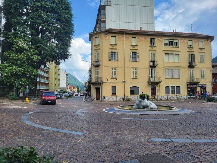 Immobile a Borgosesia in Piazza Camillo Benso di Cavour, 2 - Foto 5