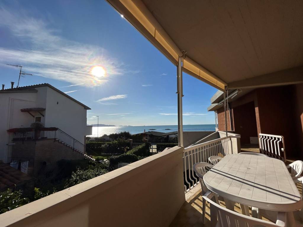 Appartamento a Follonica in Viale Italia, 202 - Foto 3
