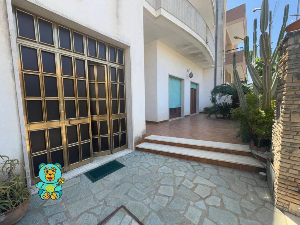 Appartamento a San cesario di lecce in Via Campania 7 - Foto 2