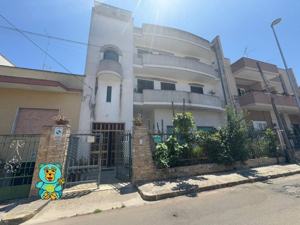 Appartamento a San cesario di lecce in Via Campania 7 - Foto 4