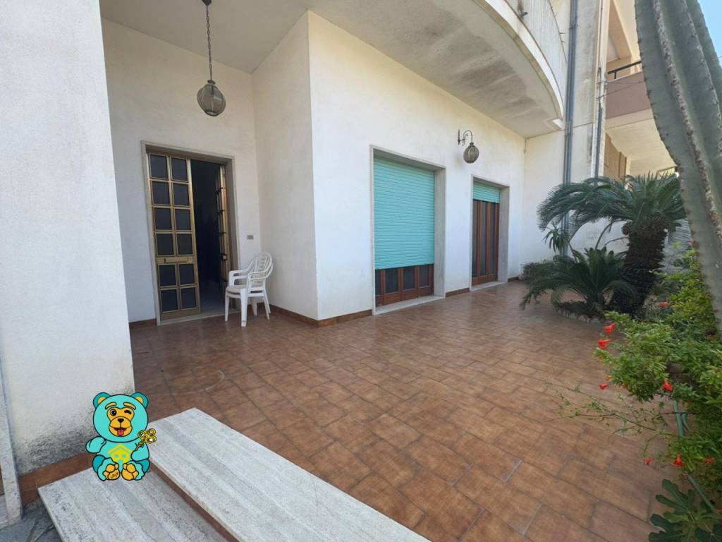 Appartamento a San cesario di lecce in Via Campania 7 - Foto 5