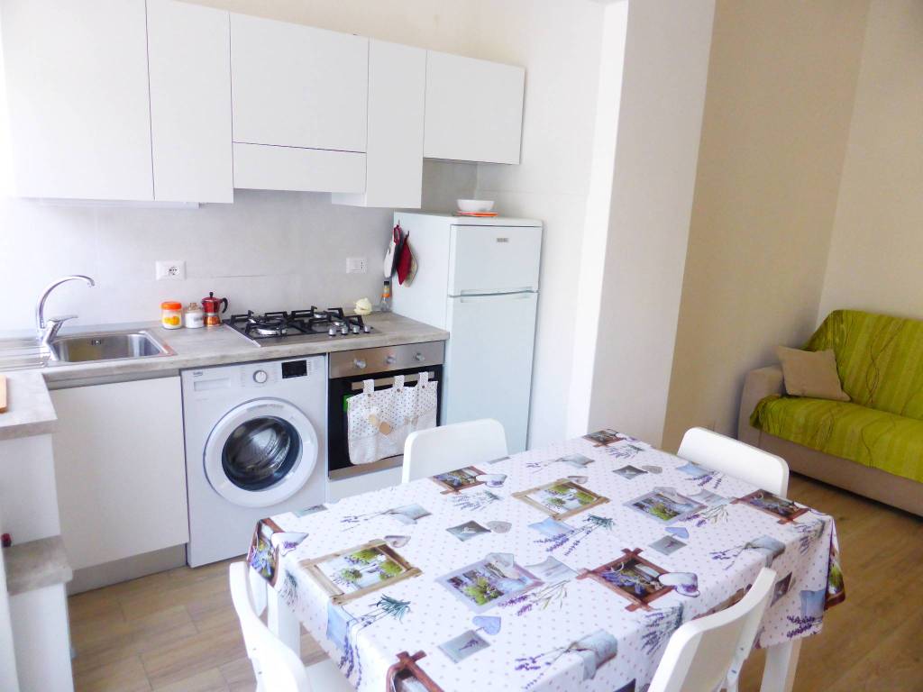 Appartamento a Follonica in Via Stromboli, 13 - Foto 5