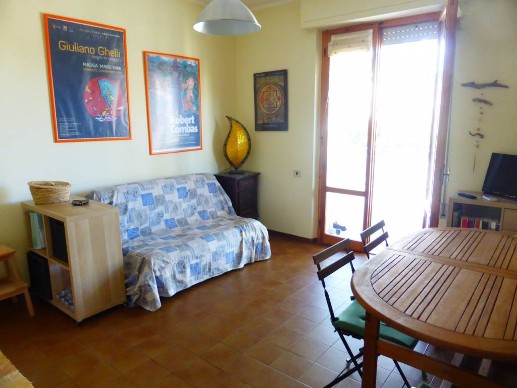 Appartamento a Follonica in Via Capri, 16 - Foto 4