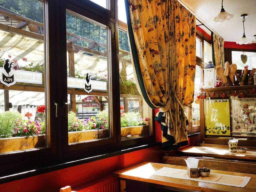 Immobile a Gressan in Loc. Pila - Foto 5