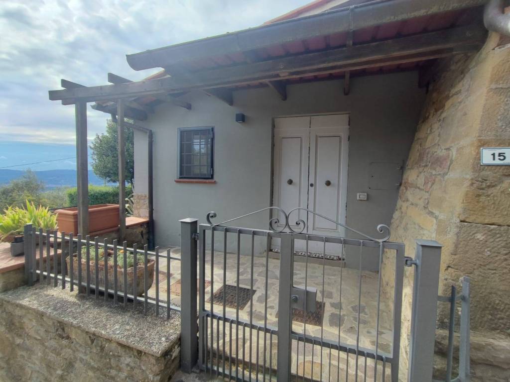 Rustico / casale a Castelfranco piandisco in Strada Provinciale Setteponti - Foto 2