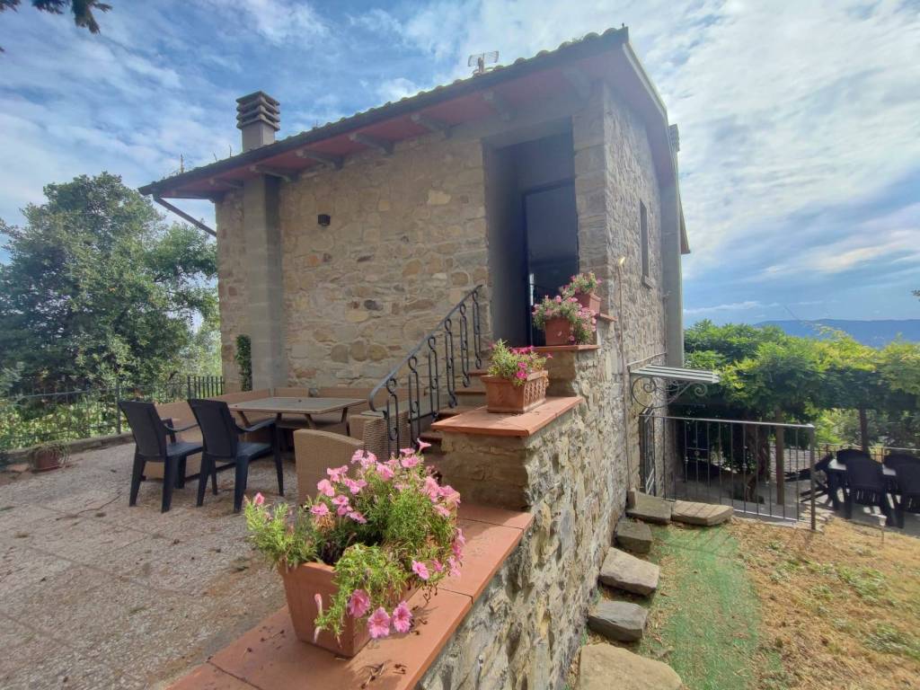 Rustico / casale a Castelfranco piandisco in Strada Provinciale Setteponti - Foto 3