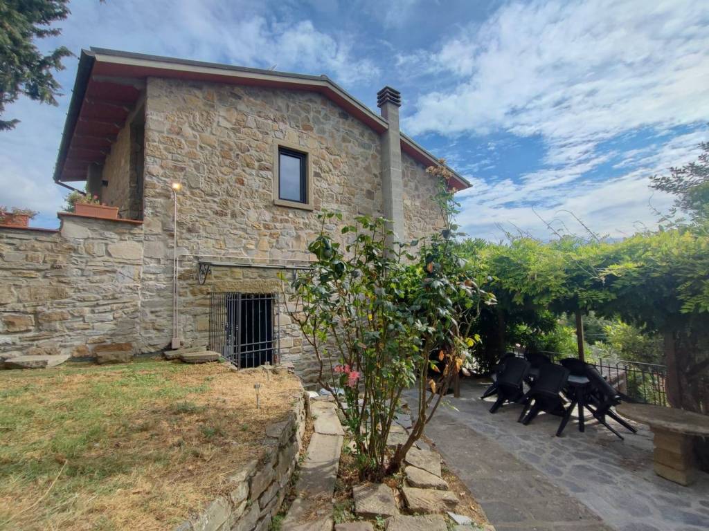 Rustico / casale a Castelfranco piandisco in Strada Provinciale Setteponti - Foto 4