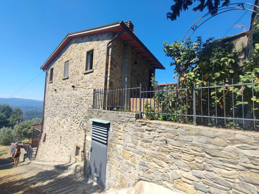 Rustico / casale a Castelfranco piandisco in Strada Provinciale Setteponti - Foto 5