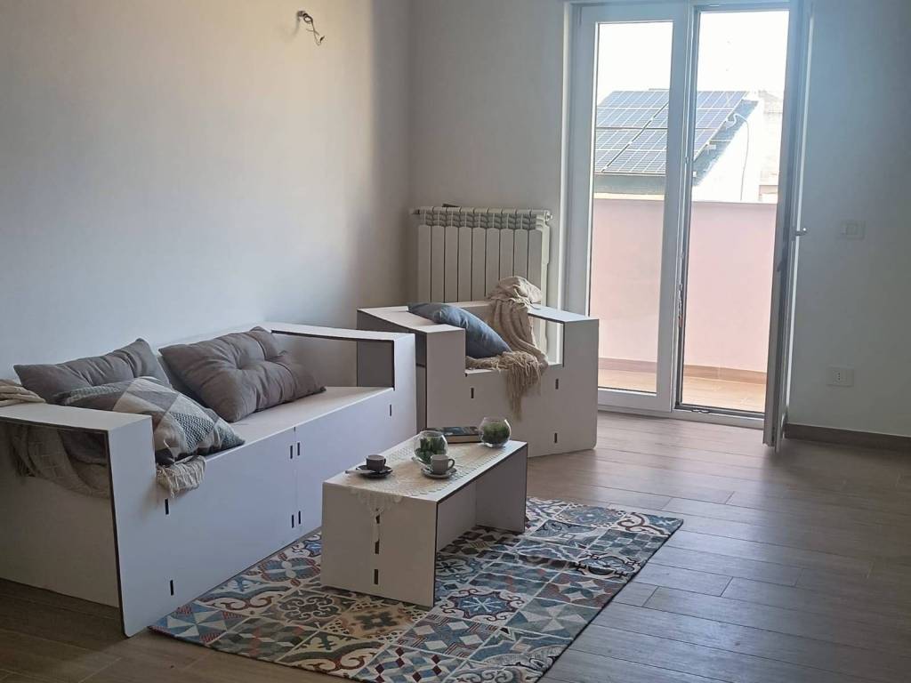 Appartamento a Taranto in Via Lepanto, 56 - Foto 2