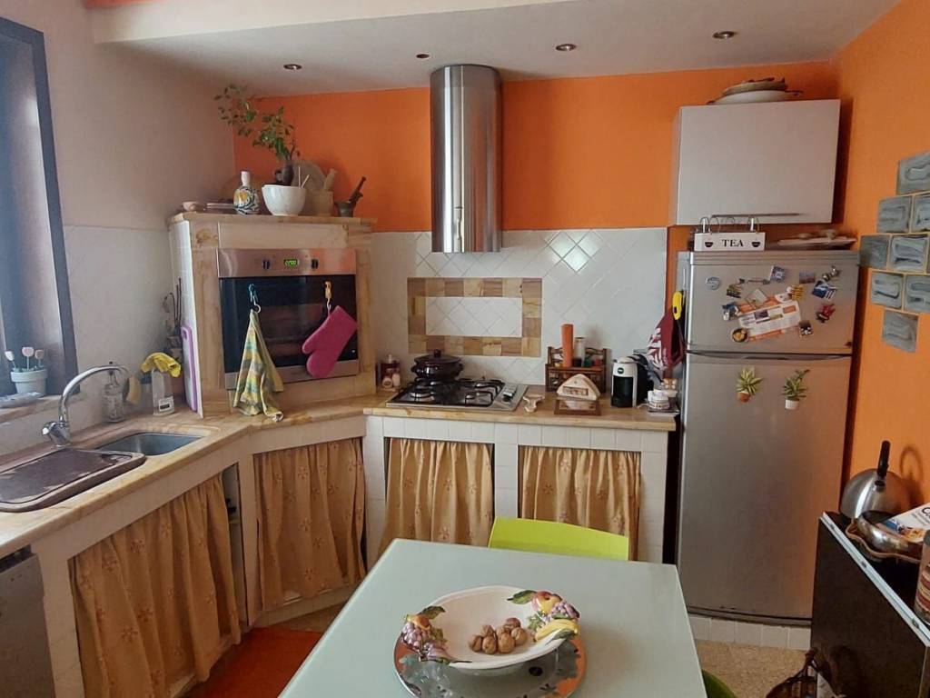 Appartamento a Marsala in Vicolo Paladino - Foto 2