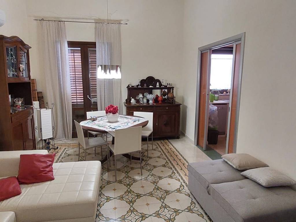Appartamento a Marsala in Vicolo Paladino - Foto 3